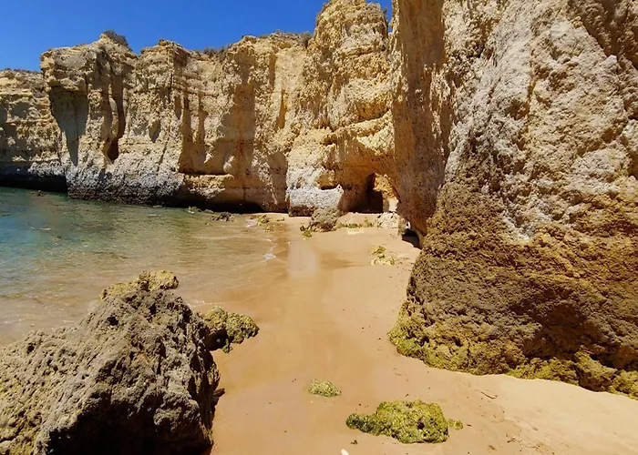 아파트 Corais Duplex *