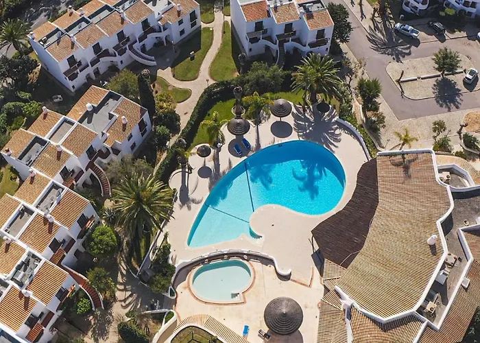 Corais Duplex 알부페이라