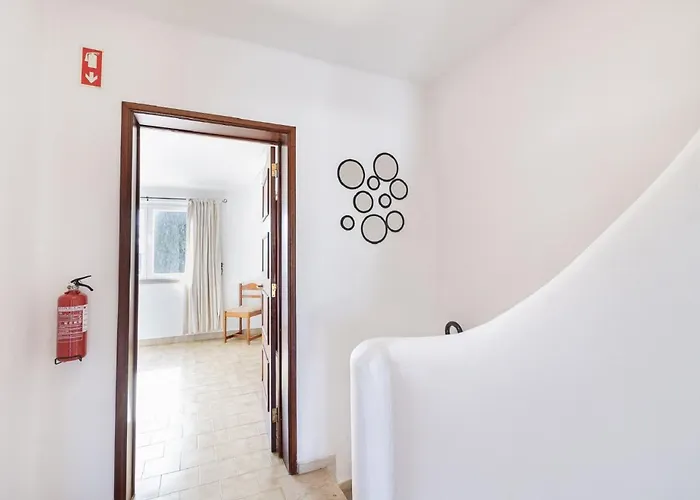 Corais Duplex * 알부페이라