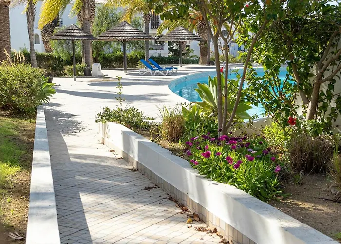 아파트 Corais Duplex