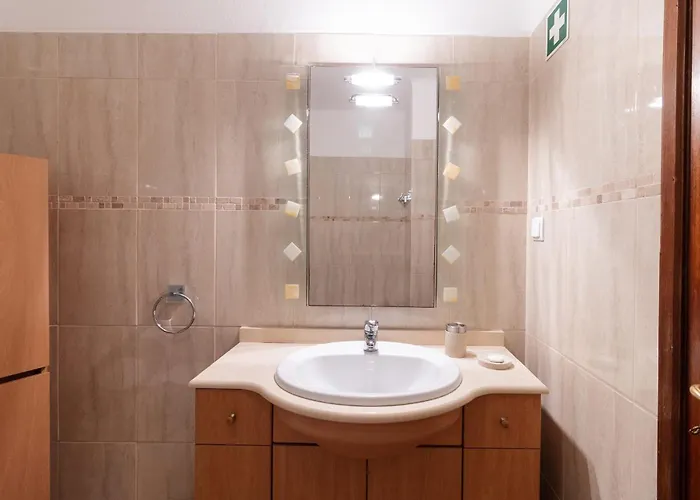 Corais Duplex * 알부페이라