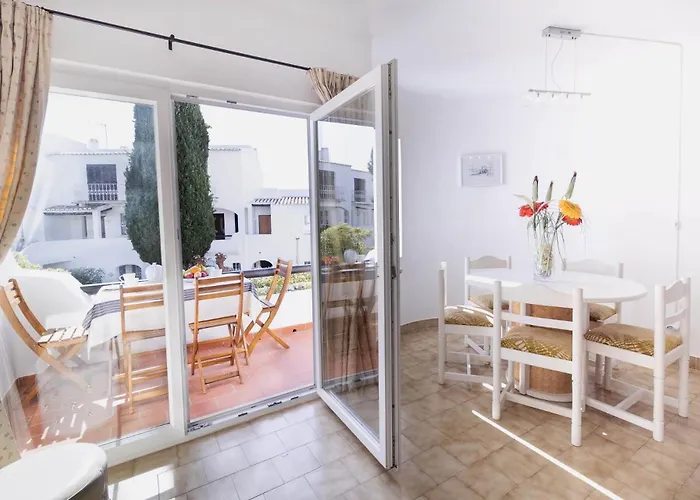 Corais Duplex 알부페이라