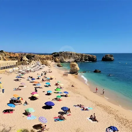 Corais Duplex Sao Rafael Albufeira