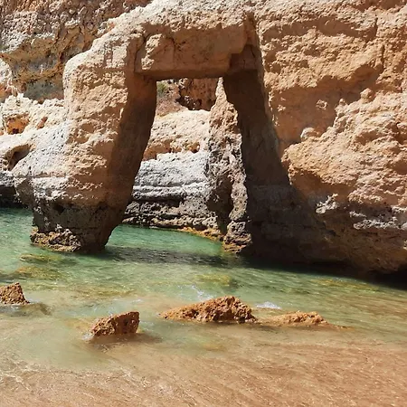 Apartment Corais Duplex