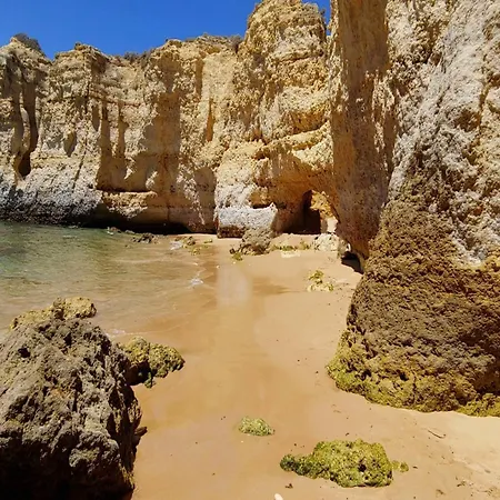 Apartment Corais Duplex *