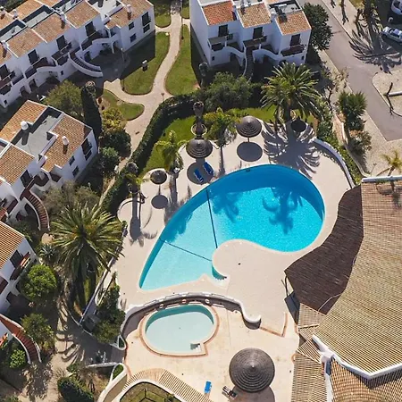Corais Duplex Sao Rafael Albufeira