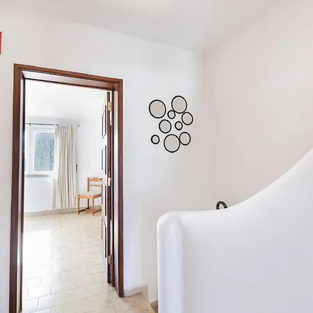 Corais Duplex Sao Rafael * Albufeira