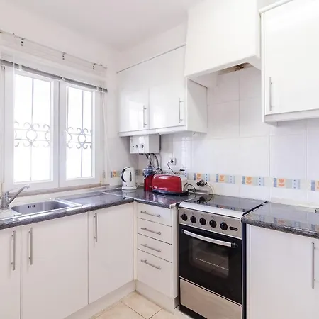 Appartement Corais Duplex Sao Rafael