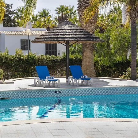 Corais Duplex Sao Rafael Appartement *