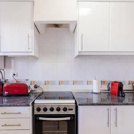 Corais Duplex Sao Rafael * Albufeira