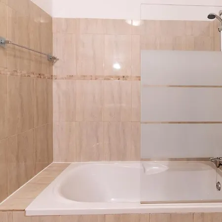 Corais Duplex Sao Rafael Appartement