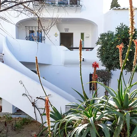 Corais Duplex Sao Rafael Appartement