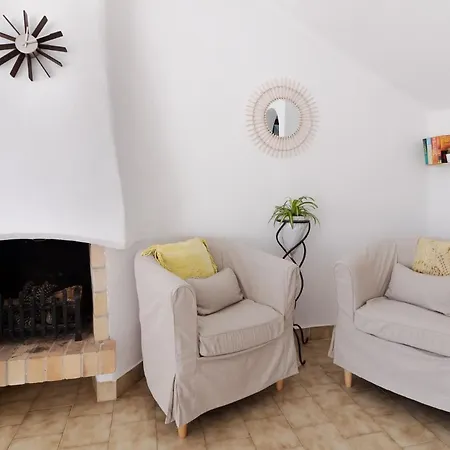 Appartement Corais Duplex Sao Rafael *