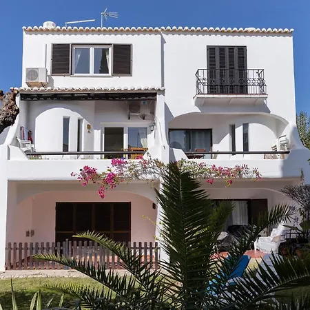 Corais Duplex Sao Rafael *