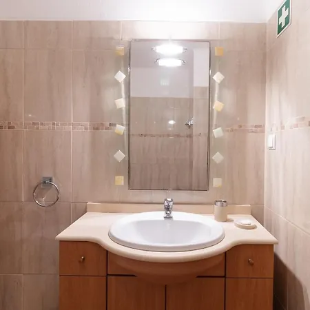 Corais Duplex Sao Rafael * Albufeira