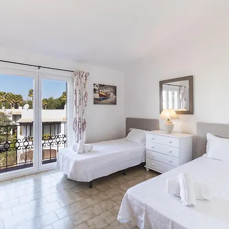 Apartment Corais Duplex Albufeira