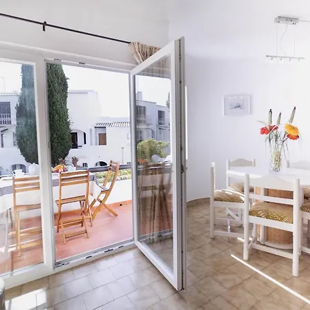 Corais Duplex Sao Rafael Albufeira