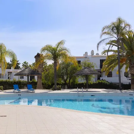 Corais Duplex Sao Rafael * Albufeira