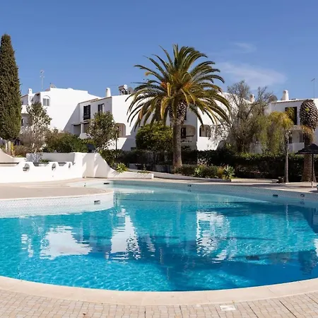 Apartment Corais Duplex Albufeira