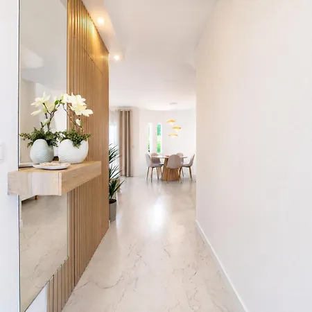 Corais Duplex Sao Rafael Albufeira