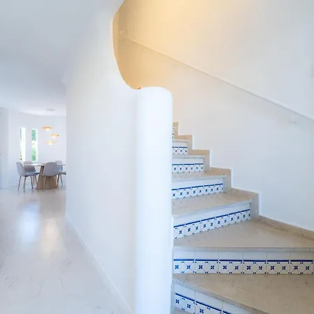 Corais Duplex Sao Rafael * Albufeira