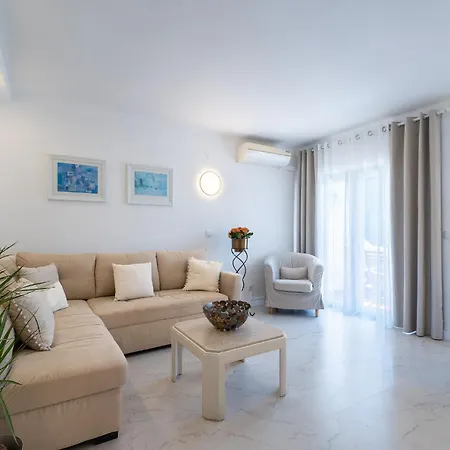 Corais Duplex Sao Rafael Appartement *