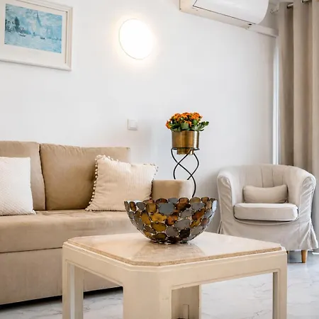 Corais Duplex Sao Rafael * Albufeira