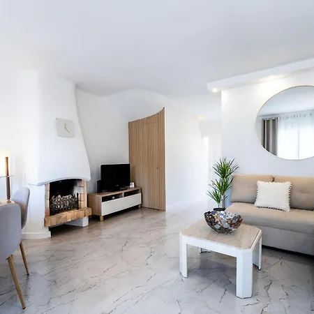 Corais Duplex Sao Rafael * Albufeira