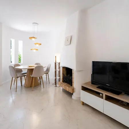 Appartement Corais Duplex Sao Rafael Albufeira