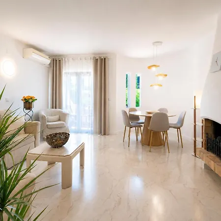 Corais Duplex Sao Rafael *