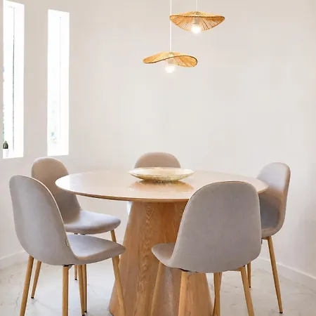 Corais Duplex Sao Rafael