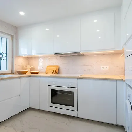 Corais Duplex Sao Rafael *