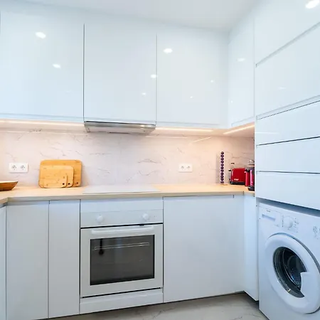 Corais Duplex Sao Rafael * Albufeira