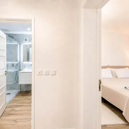 Corais Duplex Sao Rafael * Albufeira