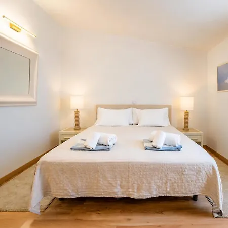 Corais Duplex Sao Rafael Appartement