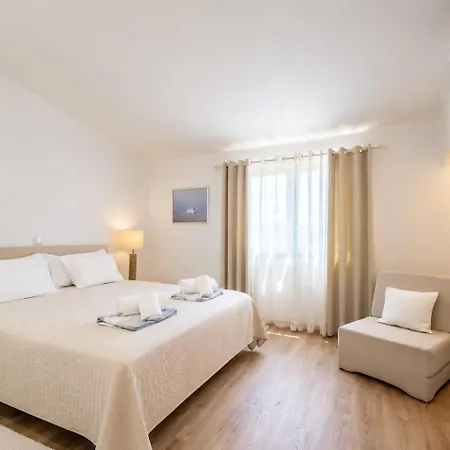 Corais Duplex Sao Rafael