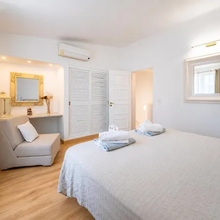 Corais Duplex Sao Rafael Appartement Albufeira