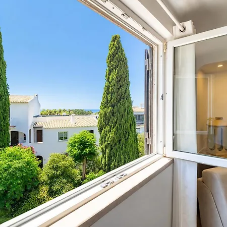Appartement Corais Duplex Sao Rafael