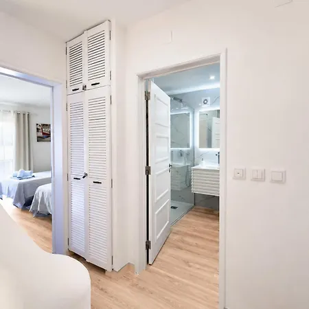 Appartement Corais Duplex Sao Rafael Albufeira