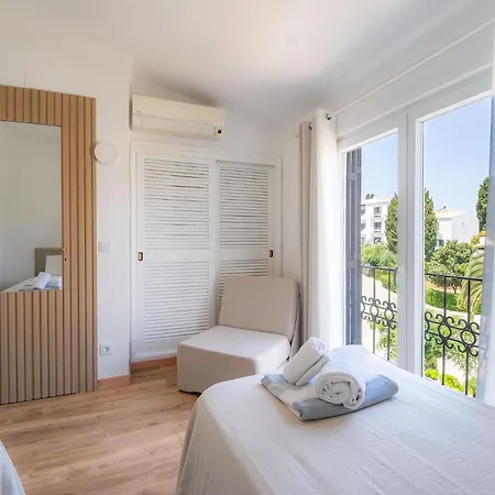 Corais Duplex Sao Rafael * Albufeira