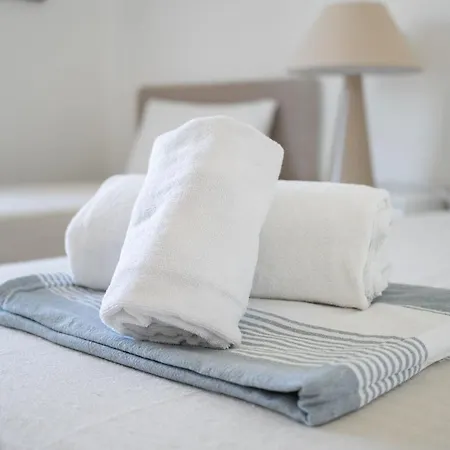 Corais Duplex Sao Rafael Albufeira