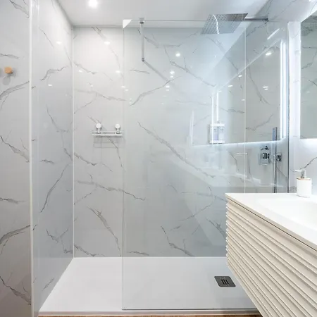 Corais Duplex Sao Rafael *