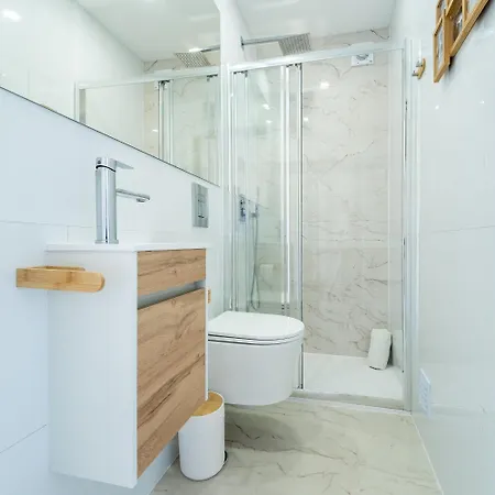 Corais Duplex Sao Rafael