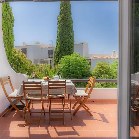 Appartement Corais Duplex Sao Rafael *