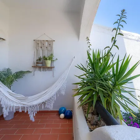Corais Duplex Sao Rafael * Albufeira