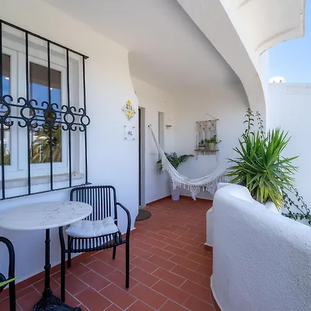 Appartement Corais Duplex Sao Rafael *