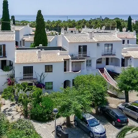 Appartement Corais Duplex Sao Rafael Albufeira