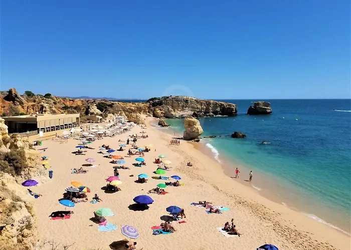 Corais Duplex Albufeira