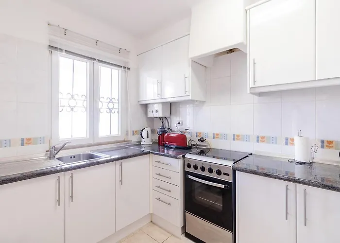 דירה Corais Duplex