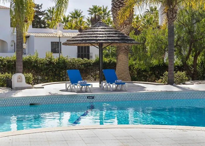 Corais Duplex Apartmán *